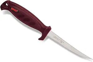 Hawk Fillet Knife 4" Bulk- 36pc-Display