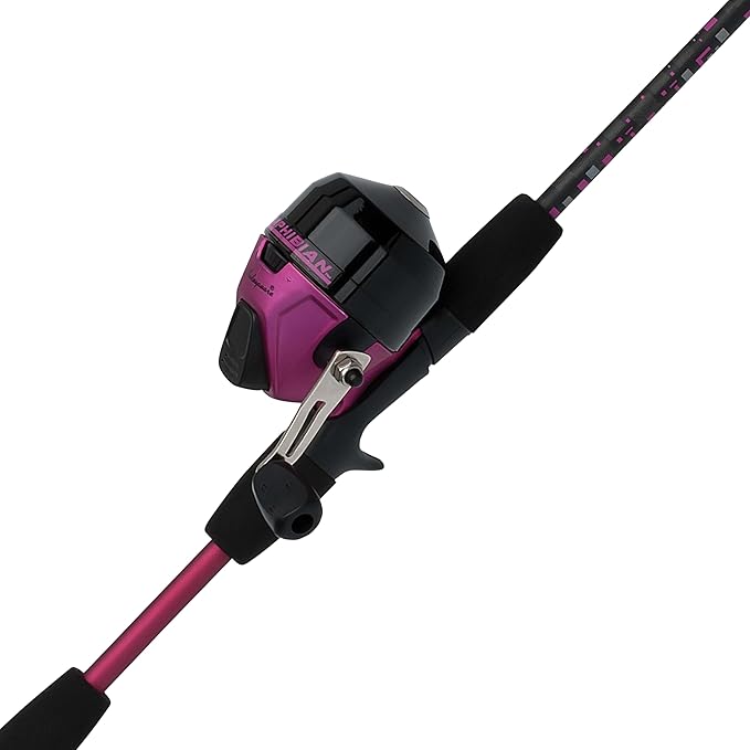 Compact Pink Combo | 5 Ft 6 In