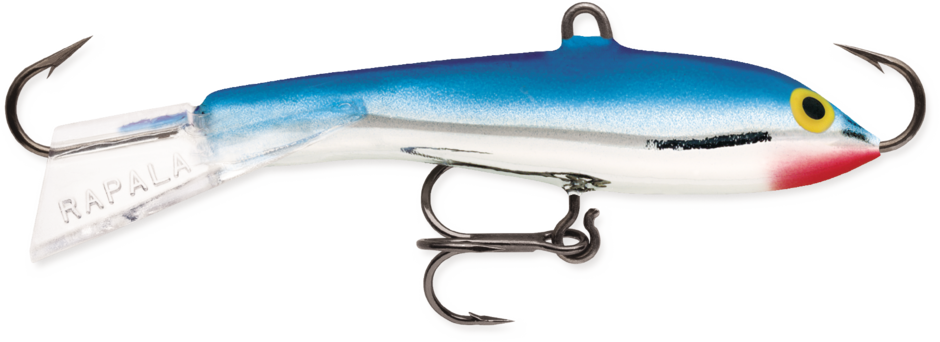 Jigging Rap 7 Ice/Vertical Lure