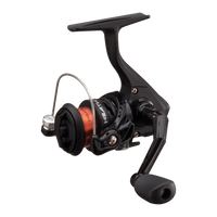 Heatwave Ice Fish Spin Reel