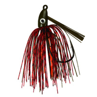 All Star Bass Buster Jigs