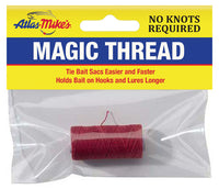 Atlas Magic Thread