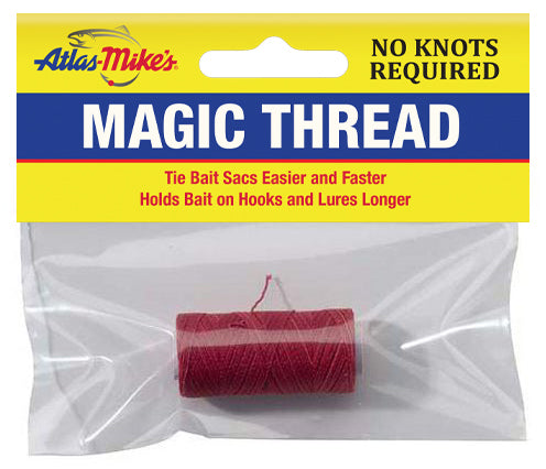 Atlas Magic Thread