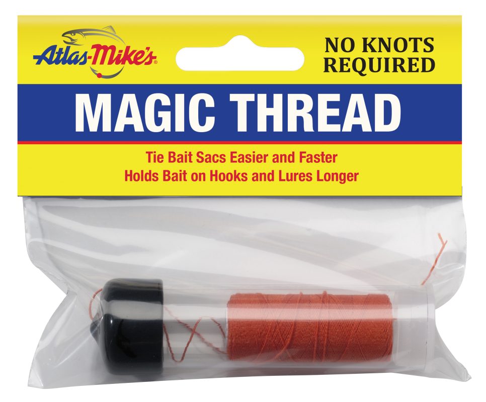 Atlas Magic Thread
