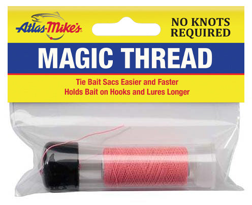 Atlas Magic Thread