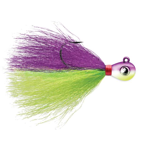 Kalins Google Eye Hair Jig - Acme Tackle