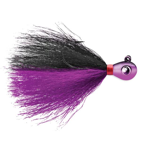 Kalins Google Eye Hair Jig - Acme Tackle