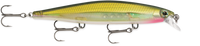 Rapala Shadow Rap 11 Suspending