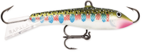 Jigging Rap 9 Ice/Vertical Lure