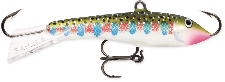 Jigging Rap 9 Ice/Vertical Lure
