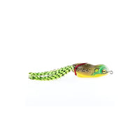 Launch Frog Ultimate Gear