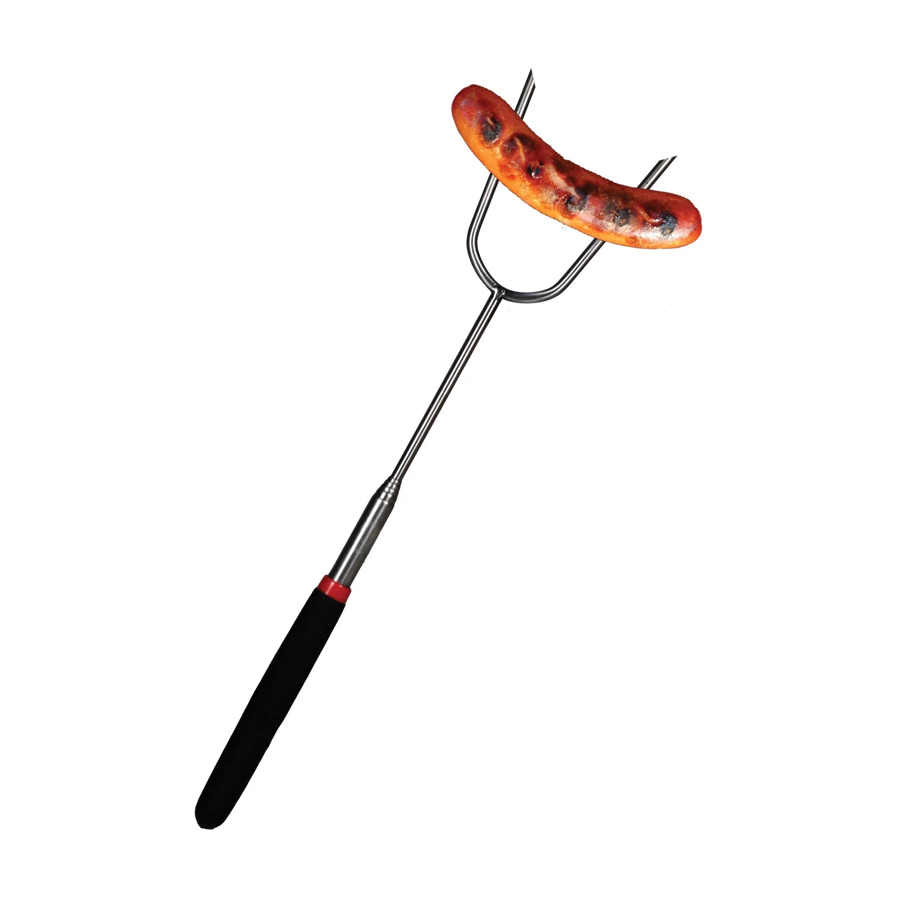 Telescopic Camp Fork Set