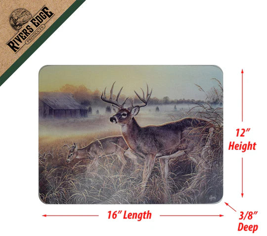 Cutting Board 12in x 16in