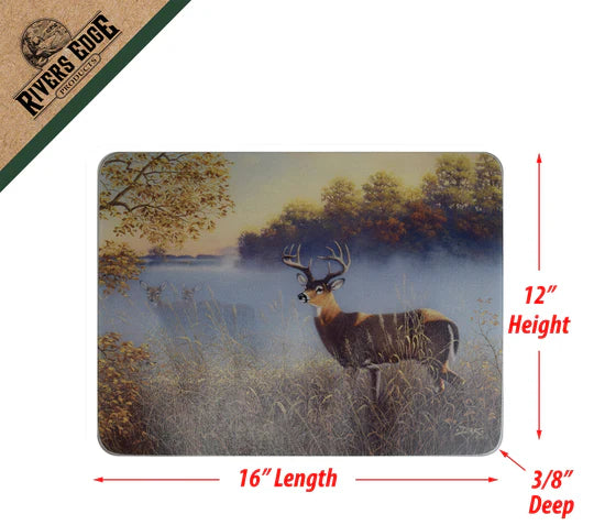 Cutting Board 12in x 16in