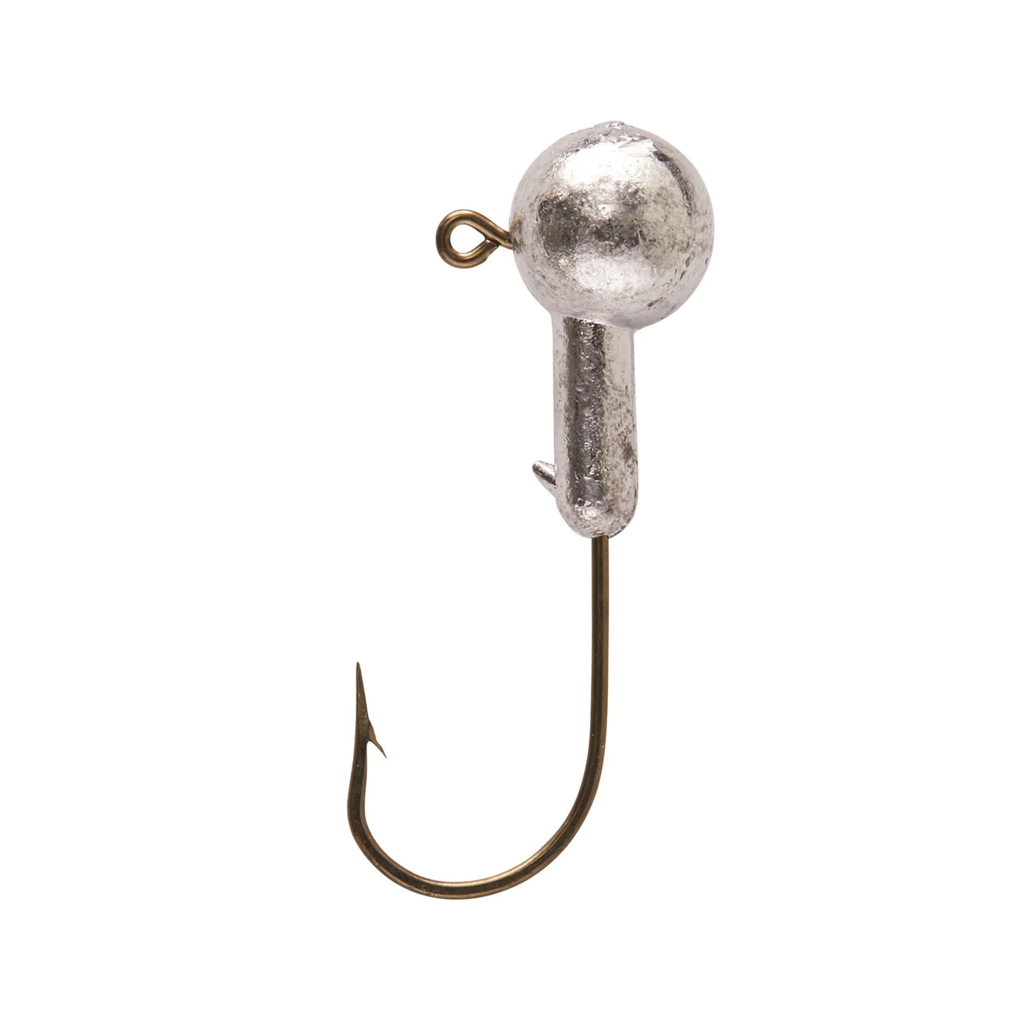 Bulk Ball Head Sinkers