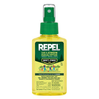Repel Insect Repellent