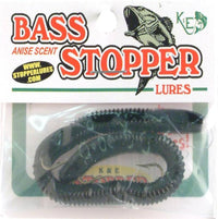 Bass Stopper Regular Hook Pack