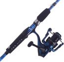 Abu Garcia Aqua Max Spinning Combo