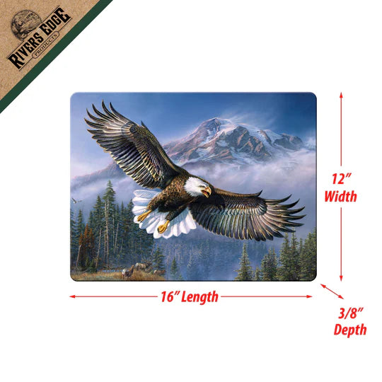 Cutting Board 12in x 16in