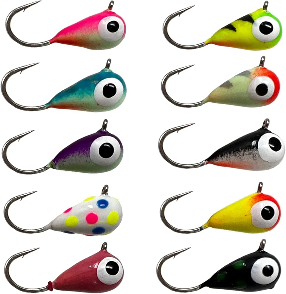 10 / PERCH