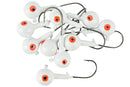 Bulk Ball Head Sinkers