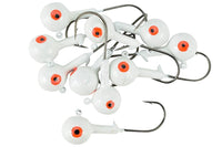 Bulk Ball Head Sinkers