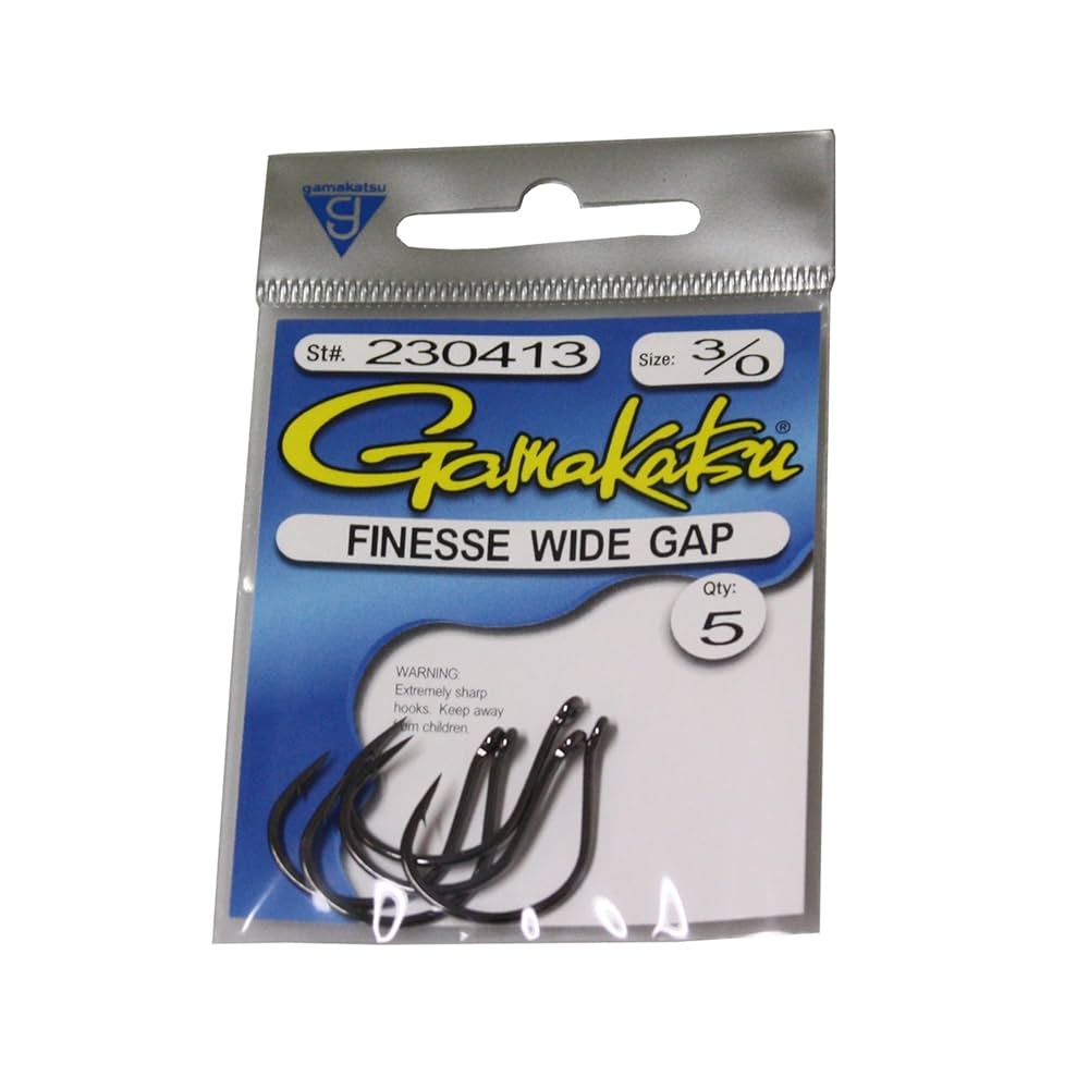 FINESSE WIDE GAP NSB