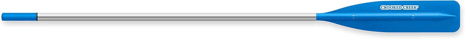 Synthetic Boat Oar with Grip