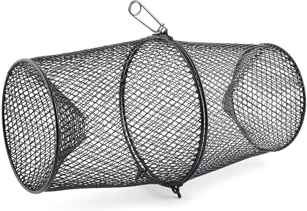 Angler’s Minnow Trap