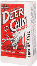 Deer Co-Cain Block 42598