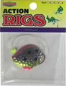 Pro Flash Size 4 Pack