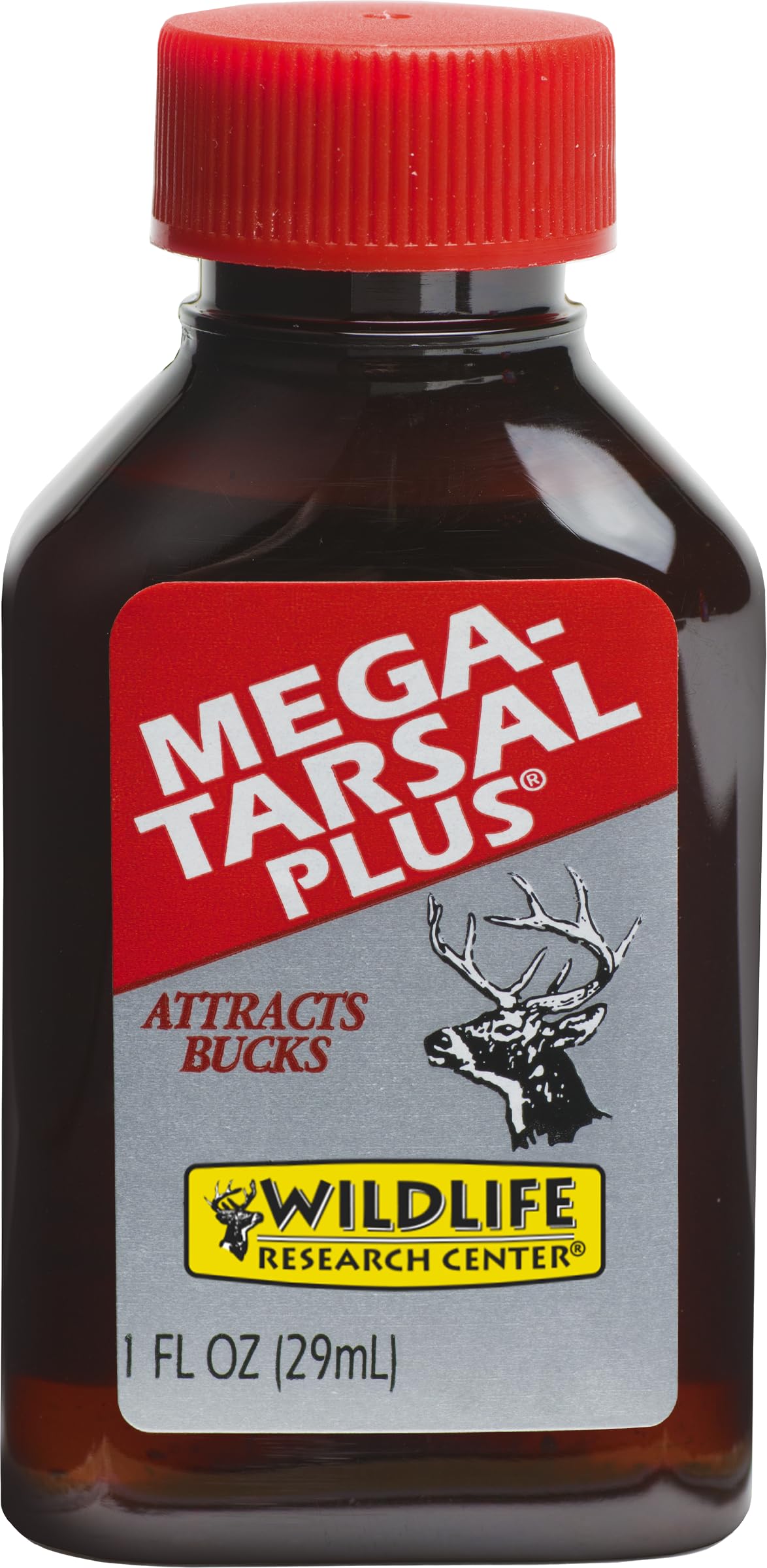 Mega-Tarsal Plus 1 fl oz