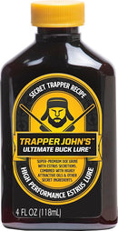 Trapper John's Ultimate Buck Lure