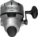 Zebco 888 SC Spinning Reel