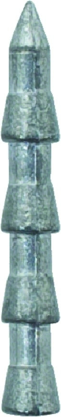 LAZER LEAD NAIL SINKER-1/16OZ