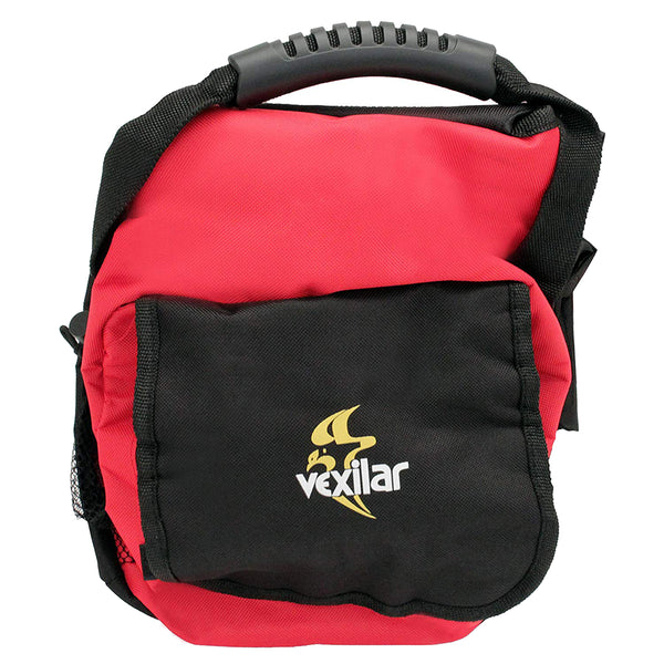 Soft Pack Case for Genz Packs – BAIT SHOP PRO