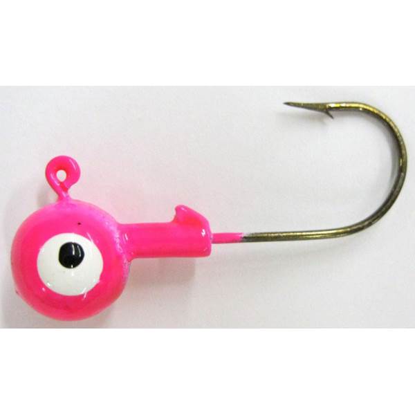 Kalins Roundhead Jig - Acme Tackle