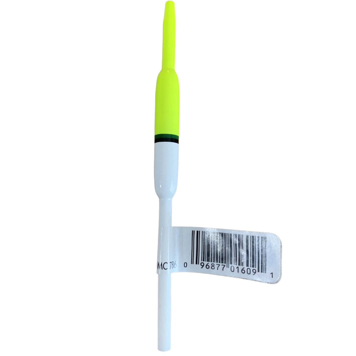 Thill M.C. Bubb’l Gum Bobbers (UMC)