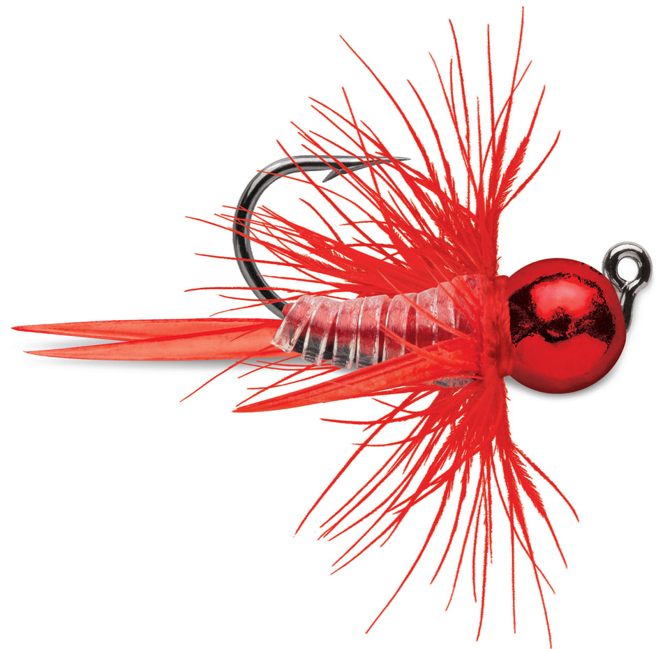 Rapala Tungsten Bullfly Jig