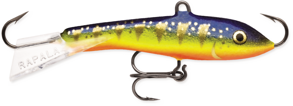 Jigging Rap 7 Ice/Vertical Lure