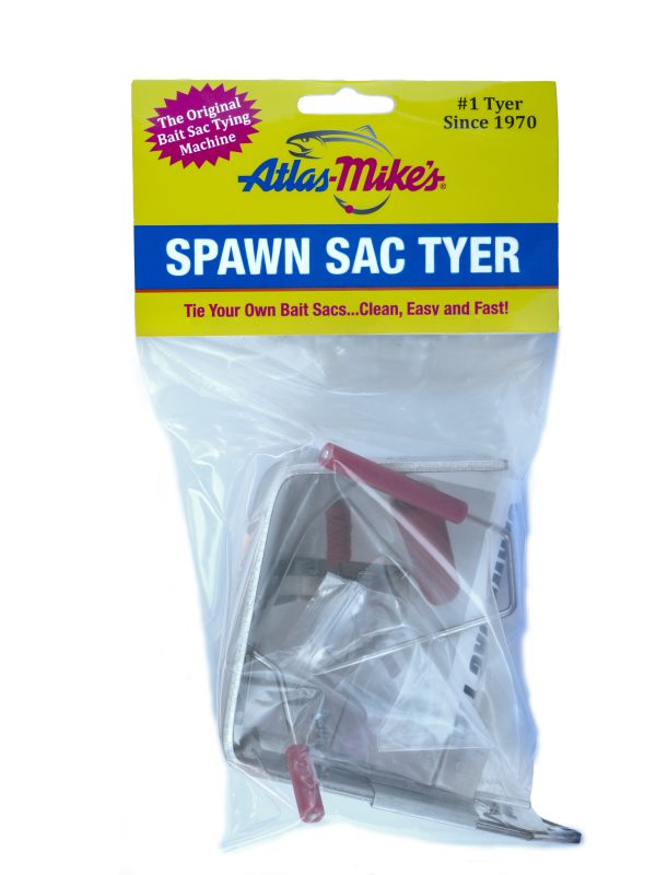 ATLAS SPAWN SAC TYER/KIT