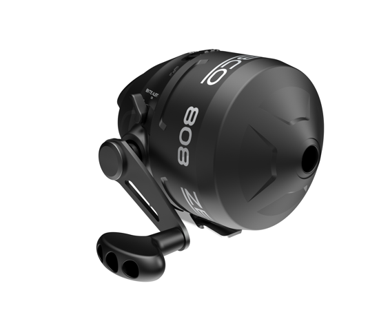 Zebco 808 SC Spinning Reel