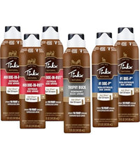 Hot Shot Spray Mist All Season #69, Doe P, Trophy Buck - (60 Cans)