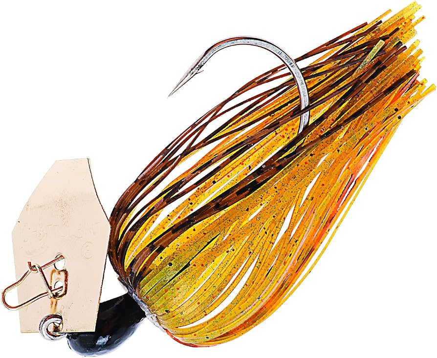 Z Man Chatterbait