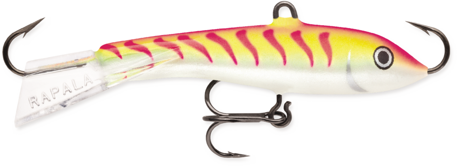 Jigging Rap 2 Ice/Vertical Lure