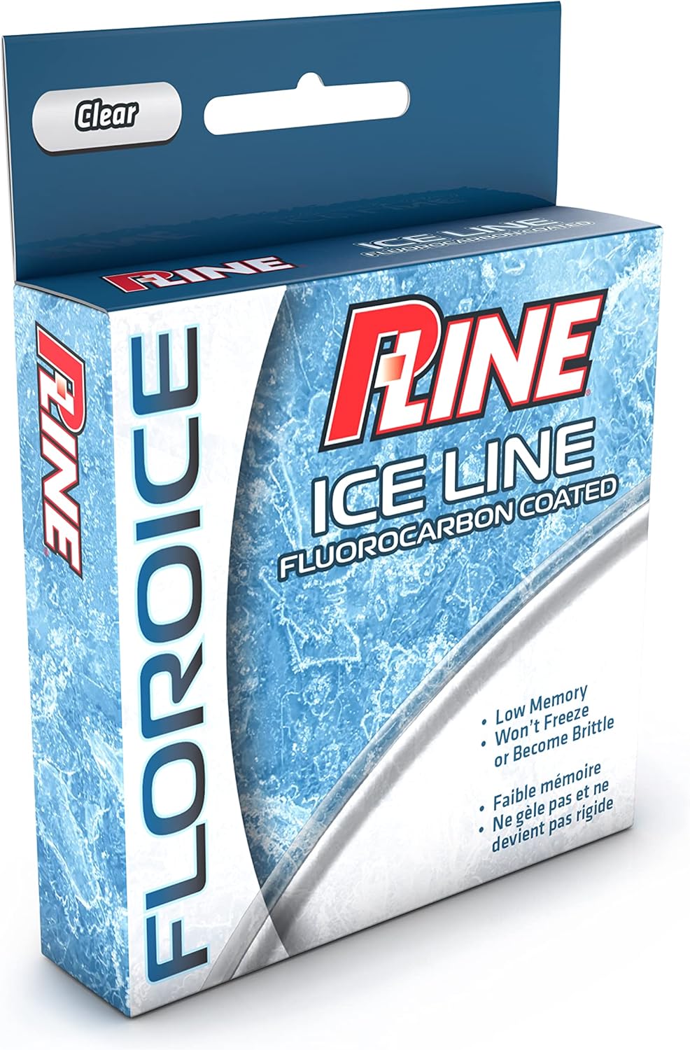 P-Line Floroc Ice 100yd