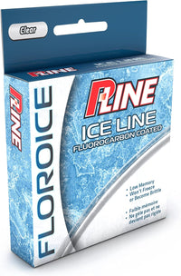 P-Line Floroc Ice 100yd