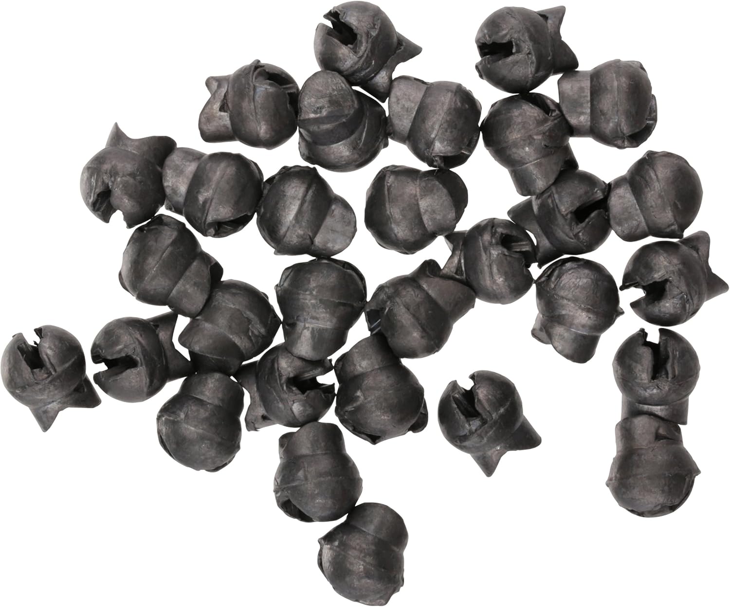 SINKERS SS 4 SPLIT SHOT 15PC (12 Pack)
