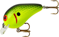 Bomber Model A Lure (2.5" 3/8 OZ.)