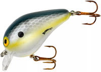 Bomber Model A Lure (2.5" 3/8 OZ.)